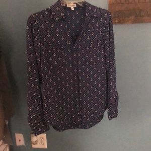 Express blouse